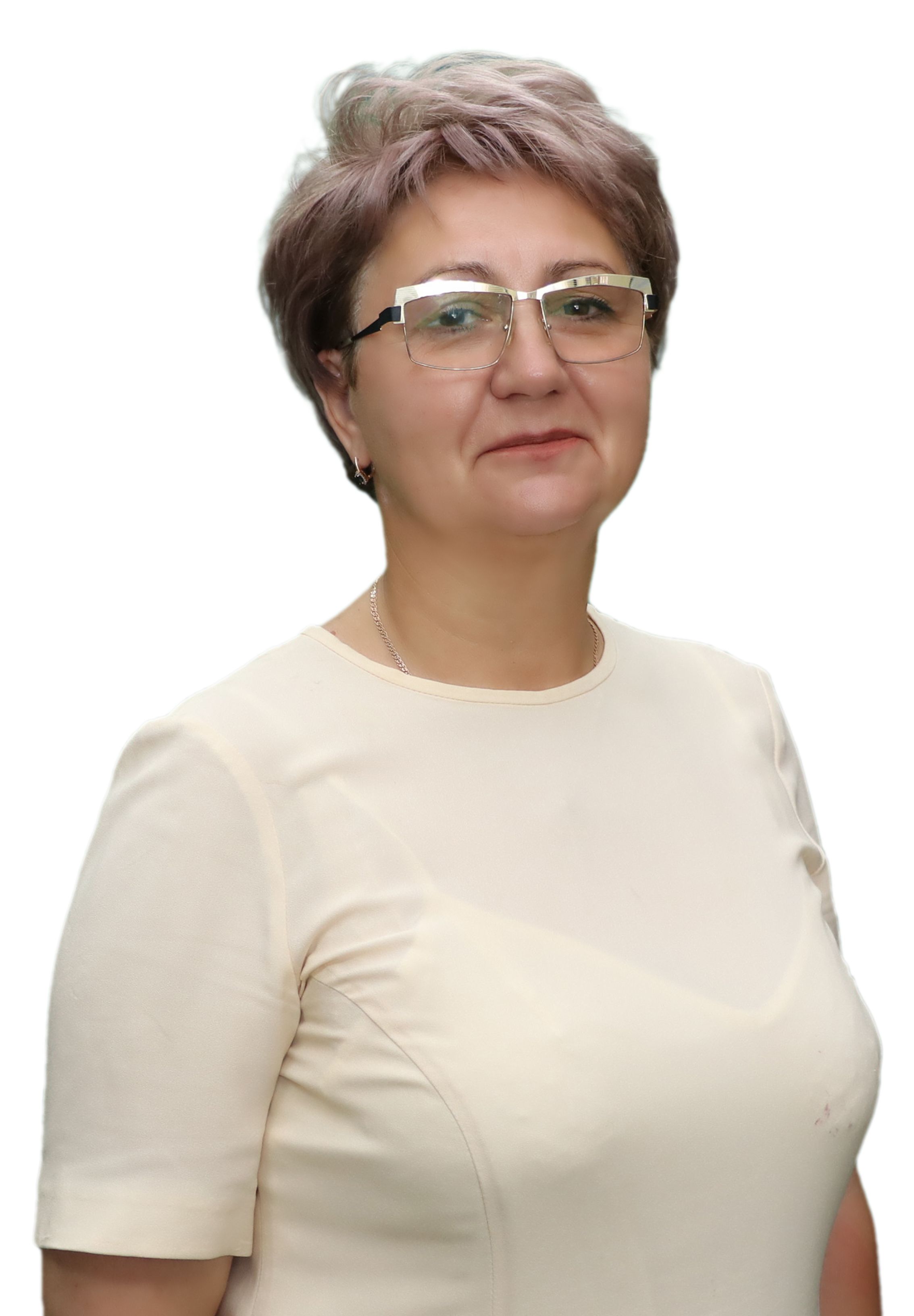 ЛОБАНОВА ИРИНА НИКОЛАЕВНА